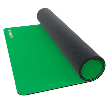 Gamegenic: Prime 2mm Playmat - Green