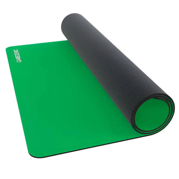Gamegenic: Prime 2mm Playmat - Green