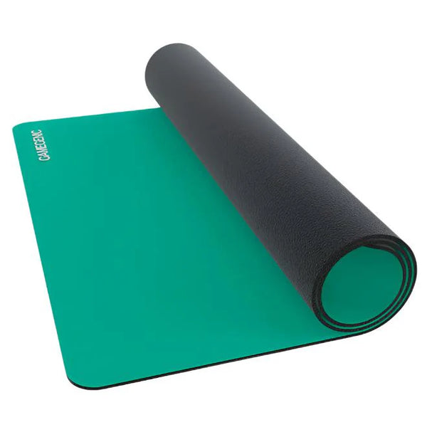 Gamegenic: Prime 2mm Playmat - Petrol