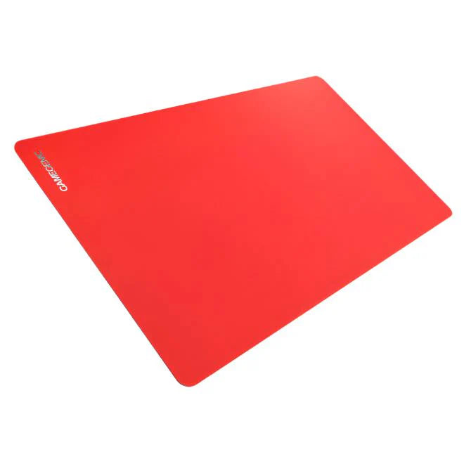 Gamegenic: Prime 2mm Playmat - Red