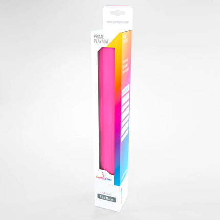 Gamegenic: Prime 2mm Playmat - Pink