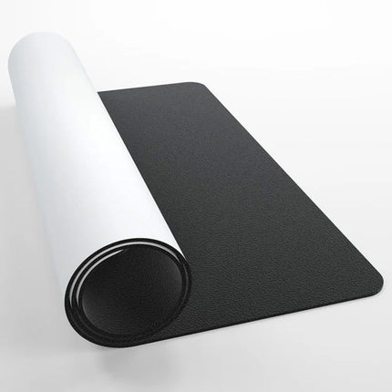Gamegenic: Prime 2mm Playmat - White