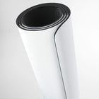 Gamegenic: Prime 2mm Playmat - White