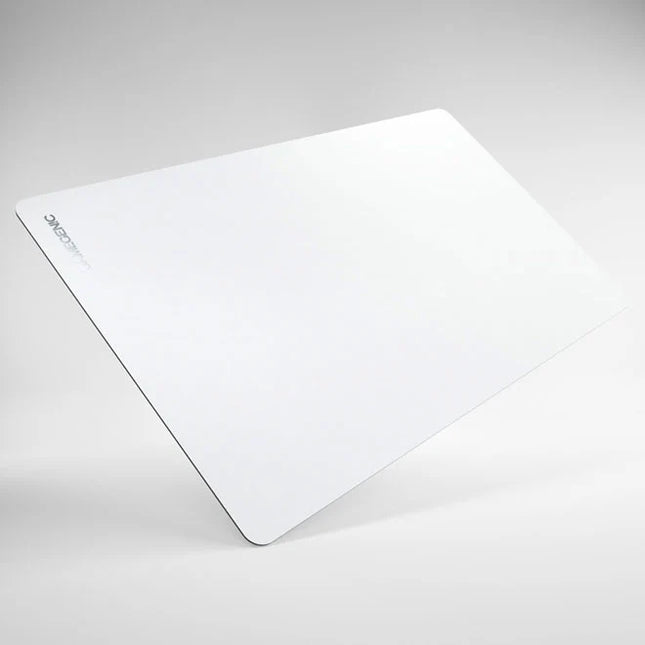 Gamegenic: Prime 2mm Playmat - White