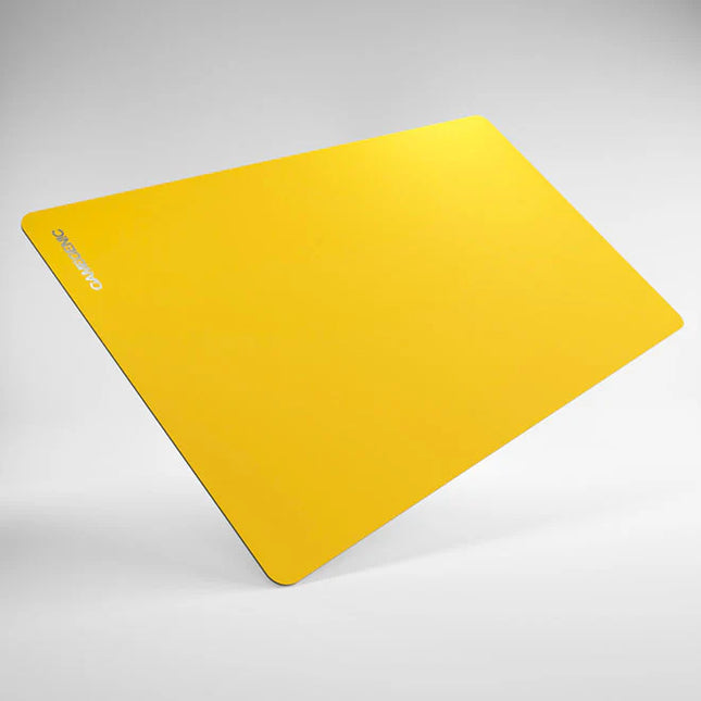 Gamegenic: Prime 2mm Playmat - Yellow
