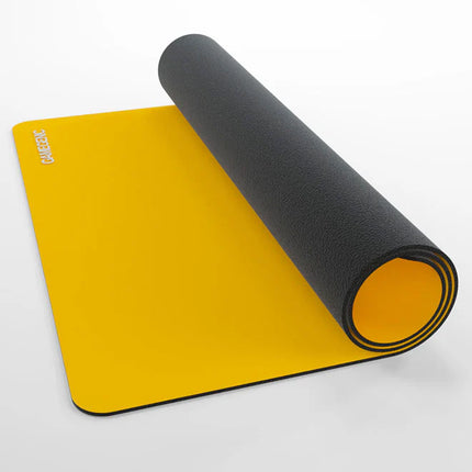 Gamegenic: Prime 2mm Playmat - Yellow