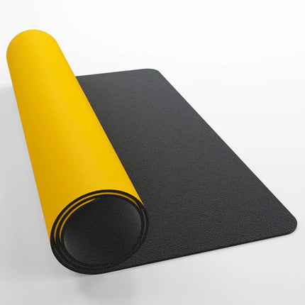 Gamegenic: Prime 2mm Playmat - Yellow