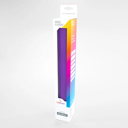 Gamegenic: Prime 2mm Playmat - Purple