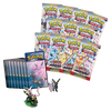 Pokemon TCG: Scarlet & Violet - Prismatic Evolutions - Premium Figure Collection