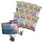 Pokemon TCG: Scarlet & Violet - Prismatic Evolutions - Premium Figure Collection
