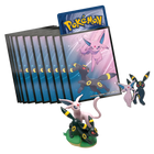 Pokemon TCG: Scarlet & Violet - Prismatic Evolutions - Premium Figure Collection