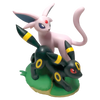 Pokemon TCG: Scarlet & Violet - Prismatic Evolutions - Premium Figure Collection