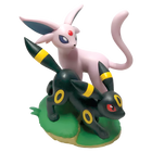 Pokemon TCG: Scarlet & Violet - Prismatic Evolutions - Premium Figure Collection