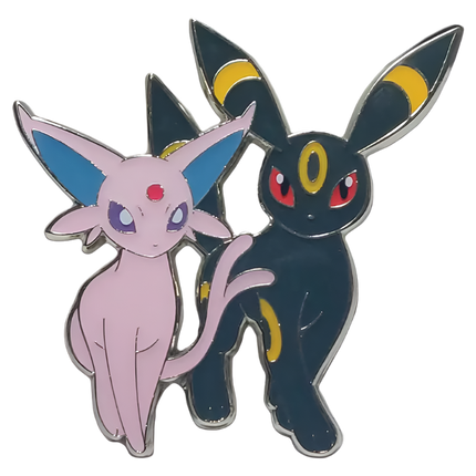 [PRE-ORDER] Pokemon TCG: Scarlet & Violet - Prismatic Evolutions - Premium Figure Collection