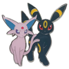 Pokemon TCG: Scarlet & Violet - Prismatic Evolutions - Premium Figure Collection