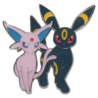 Pokemon TCG: Scarlet & Violet - Prismatic Evolutions - Premium Figure Collection