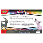 Pokemon TCG: Scarlet & Violet - Prismatic Evolutions - Premium Figure Collection