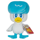 Pokemon: Quaxly - 8" Plush