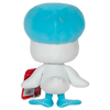 Pokemon: Quaxly - 8" Plush