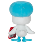 Pokemon: Quaxly - 8" Plush