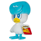 Pokemon: Quaxly - 8" Plush
