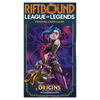 Riftbound: League of Legends TCG - Origins - Booster Box (24 Packs)