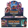 Riftbound: League of Legends TCG - Origins - Booster Box (24 Packs)