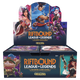 Riftbound: League of Legends TCG - Origins - Booster Box (24 Packs)