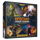 Riftbound: League of Legends TCG - Origins - Proving Grounds Box Set