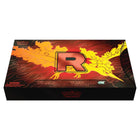 Pokemon TCG - Team Rocket's Moltres ex - Ultra Premium Collection