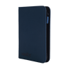 Vault X: 4-Pocket Exo-Tec® Zip Binder (Royal Blue)