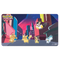 Ultra Pro: Pokemon Gallery Series Shimmering Skyline Playmat