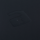 Vault X: 4-Pocket Exo-Tec® Zip Binder (Signature Black)