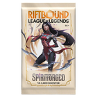 Riftbound: League of Legends TCG - Spritiforged - Booster Box (24 Packs)