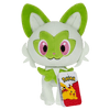 Pokemon:  Sprigatito - 8" Plush