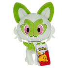 Pokemon:  Sprigatito - 8" Plush