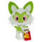 Pokemon:  Sprigatito - 8" Plush