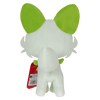 Pokemon:  Sprigatito - 8" Plush