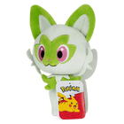 Pokemon:  Sprigatito - 8" Plush