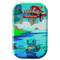 Pokemon TCG: Kanto Friends Mini Tin - Squirtle