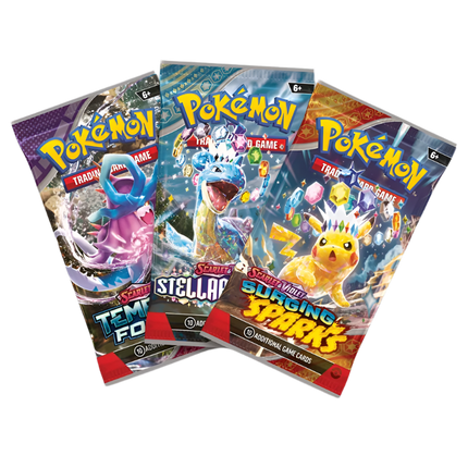 [PRE-ORDER] Stacking Tin - Treasures of Ruin - Coasties Collectibles