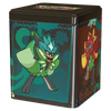 [PRE-ORDER] Stacking Tin - Ogerpon - Coasties Collectibles