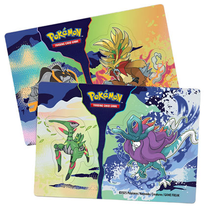 [PRE-ORDER] Stacking Tin - Paradox Pokemon - Coasties Collectibles
