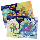 [PRE-ORDER] Stacking Tin - Paradox Pokemon - Coasties Collectibles
