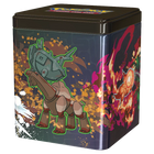 [PRE-ORDER] Stacking Tin - Treasures of Ruin - Coasties Collectibles
