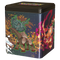Pokemon TCG: March 2025 Stacking Tin - Treasures of Ruin