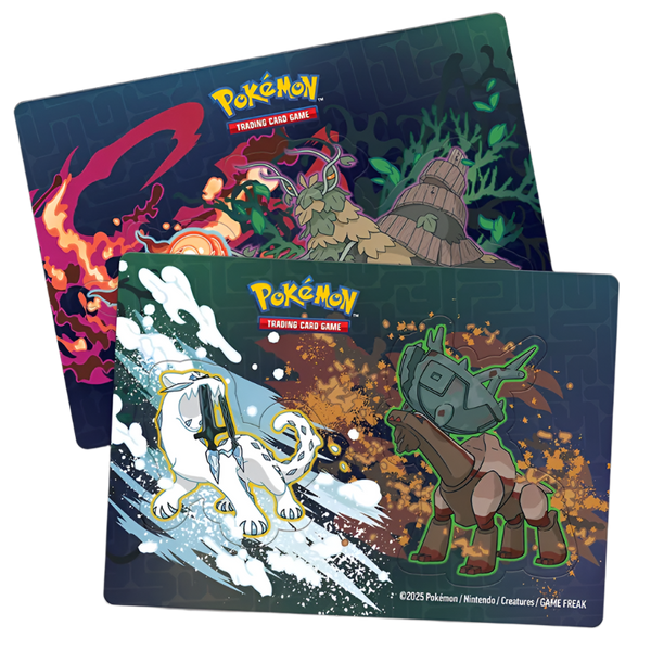 [PRE-ORDER] Stacking Tin - Treasures of Ruin - Coasties Collectibles