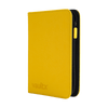 Vault X: 4-Pocket Exo-Tec® Zip Binder (Sunrise Yellow)