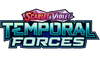 Pokemon TCG: Temporal Forces - Booster Pack