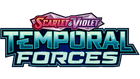 Pokemon TCG: Temporal Forces - Booster Pack